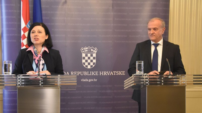 Tijekom hrvatskog predsjedanja naglasak će biti na vladavini prava u svim članicama Europske unije
